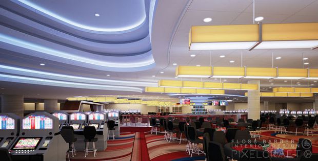 Online Casino Las Vegas' ı Evinize Taşıyor